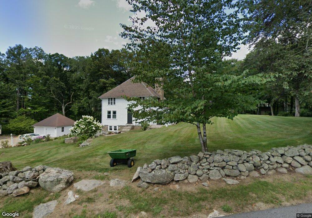 14 Partrick Ln, Wilton, CT 06897 - photo 1