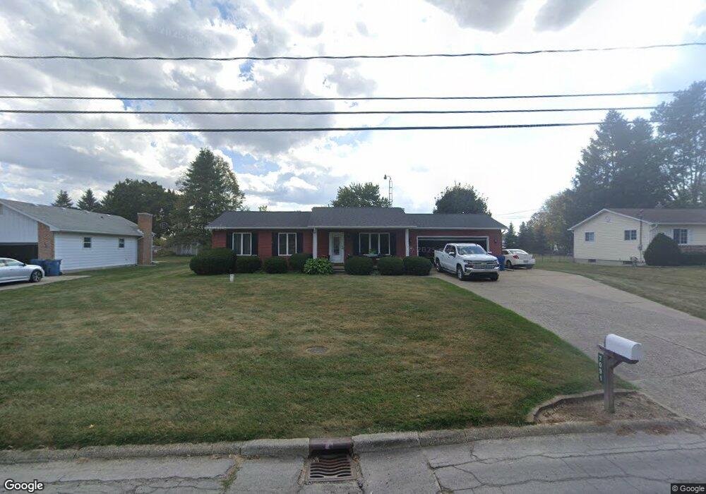 7091 S Fork Dr, Swartz Creek, MI 48473 - photo 1