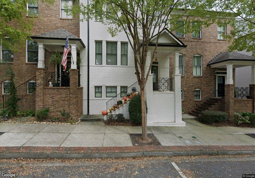 3933 Savannah Square St, Suwanee, GA 30024 - photo 1