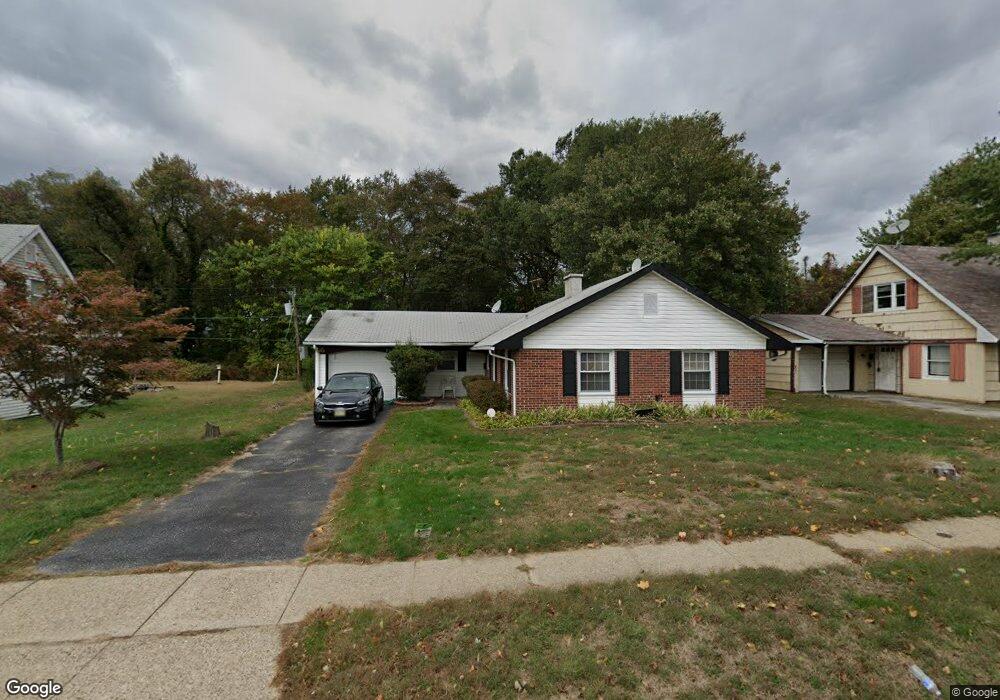 79 Buckingham Dr, Willingboro, NJ 08046 - photo 1