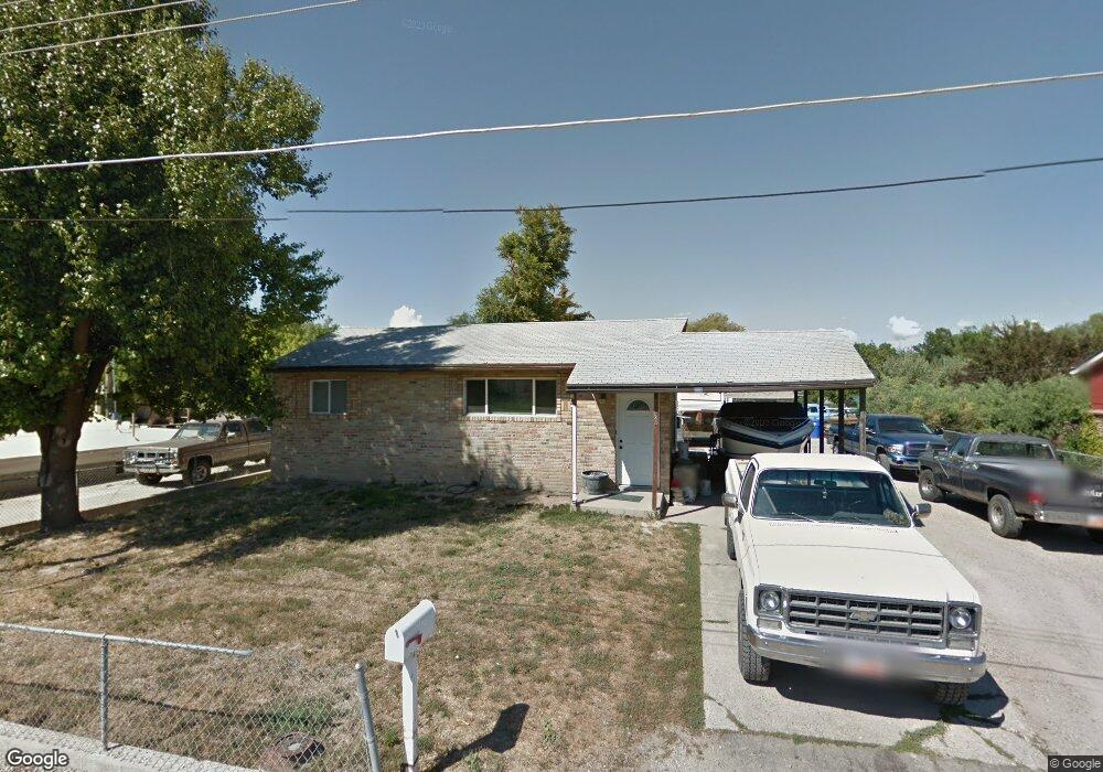 125 E 7615 S, Midvale, UT 84047 - photo 1