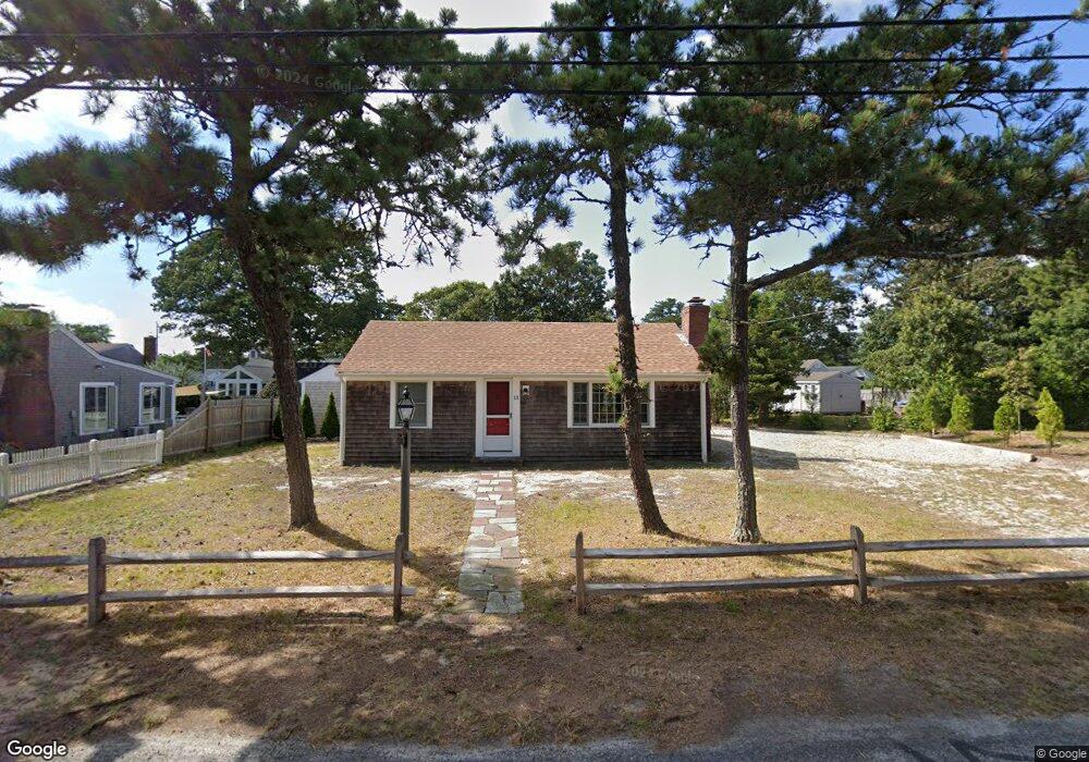 13 Susan Ruth Rd, Dennis Port, MA 02639 - photo 1