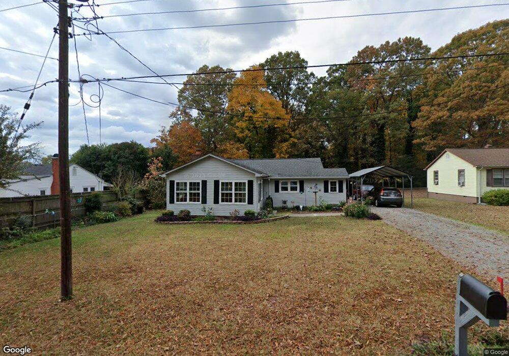 98 Hickory Grove Dr SW, Concord, NC 28027 - photo 1