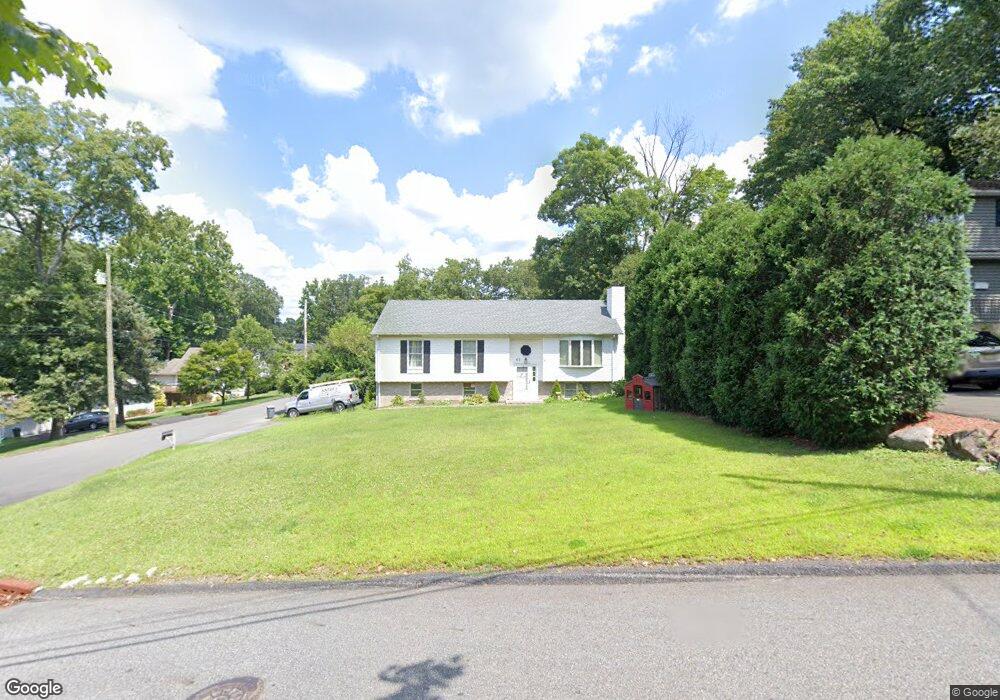 65 McNomee St, Oakland, NJ 07436 - photo 1