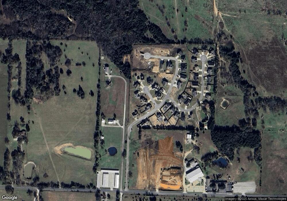 45 Wisteria Place, Pottsboro, TX 75076 - photo 1