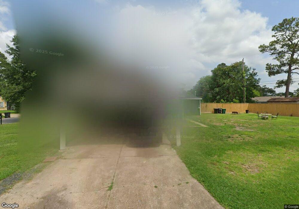 7406 Marilyn Ln, Houston, TX 77016 - photo 1