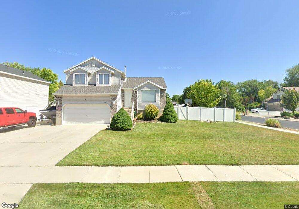 1566 W 8390 S, West Jordan, UT 84088 - photo 1