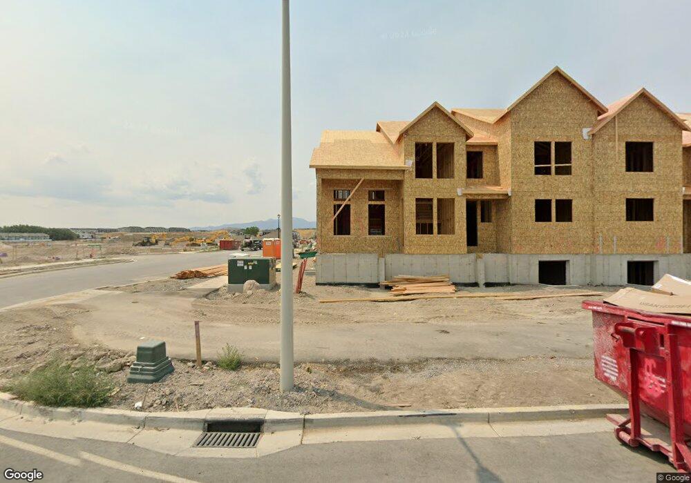 786 N 3620 W unit 785, Lehi, UT 84043 - photo 1