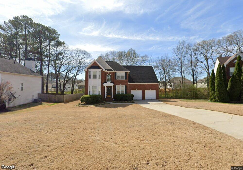 1621 Huntcrest Crossing SW unit 1, Mableton, GA 30126 - photo 1