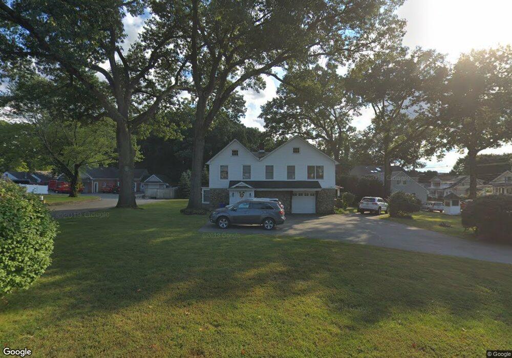 12 E Summit Ave unit 2, Midland Park, NJ 07432 - photo 1