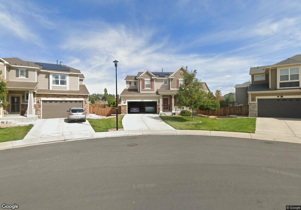 3793 Sandoval St, Brighton, CO 80601 - photo 1