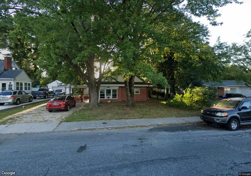 120 Priscilla St, Salisbury, MD 21804 - photo 1