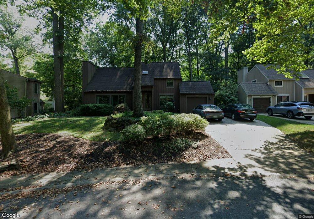 9511 Deerfoot Way, Columbia, MD 21046 - photo 1