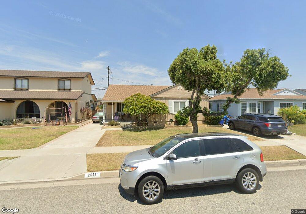 2613 Greentop St, Lakewood, CA 90712 - photo 1