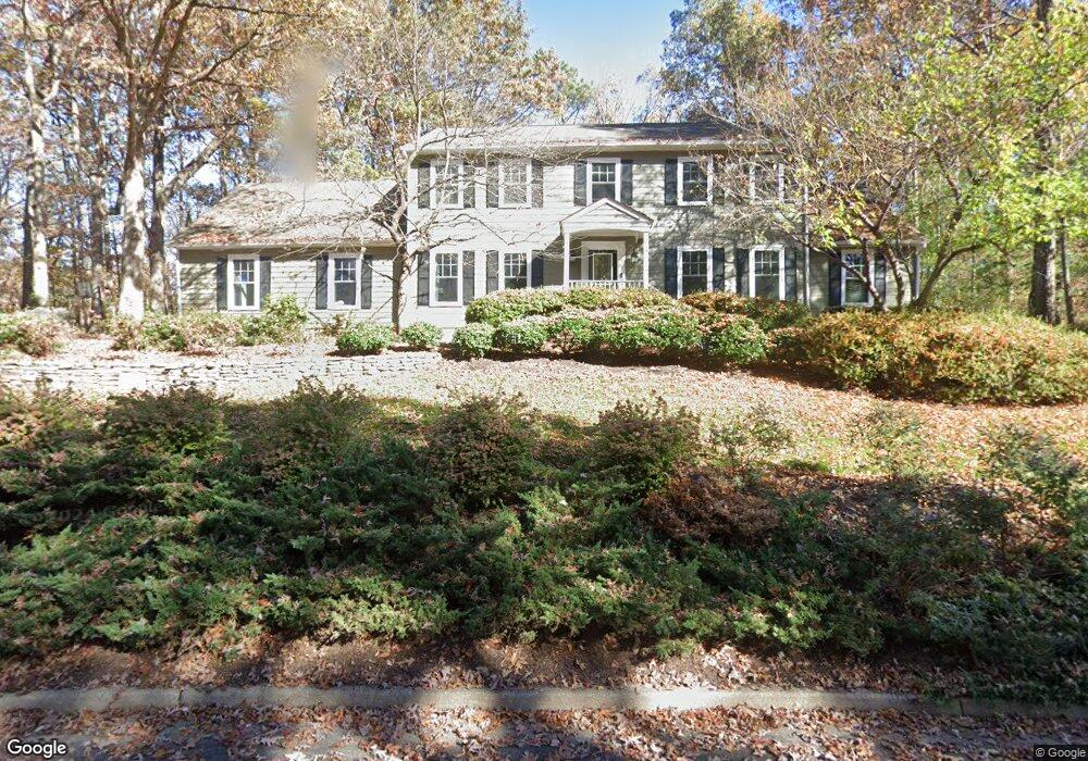 1907 Hickoryridge Rd, Henrico, VA 23238 - photo 1