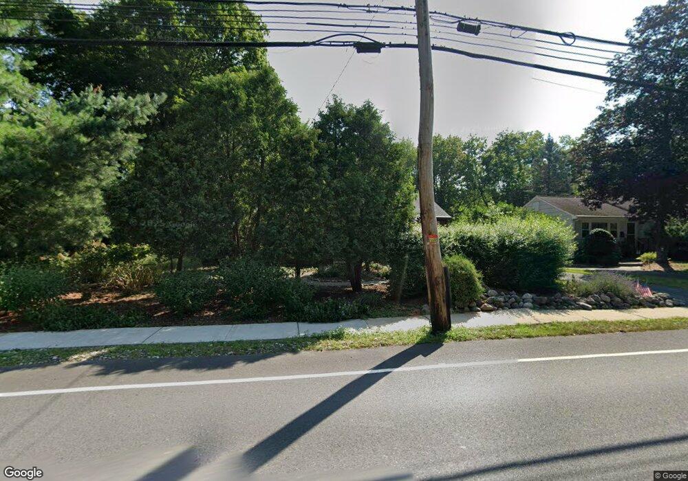 498 Franklin Turnpike, Allendale, NJ 07401 - photo 1