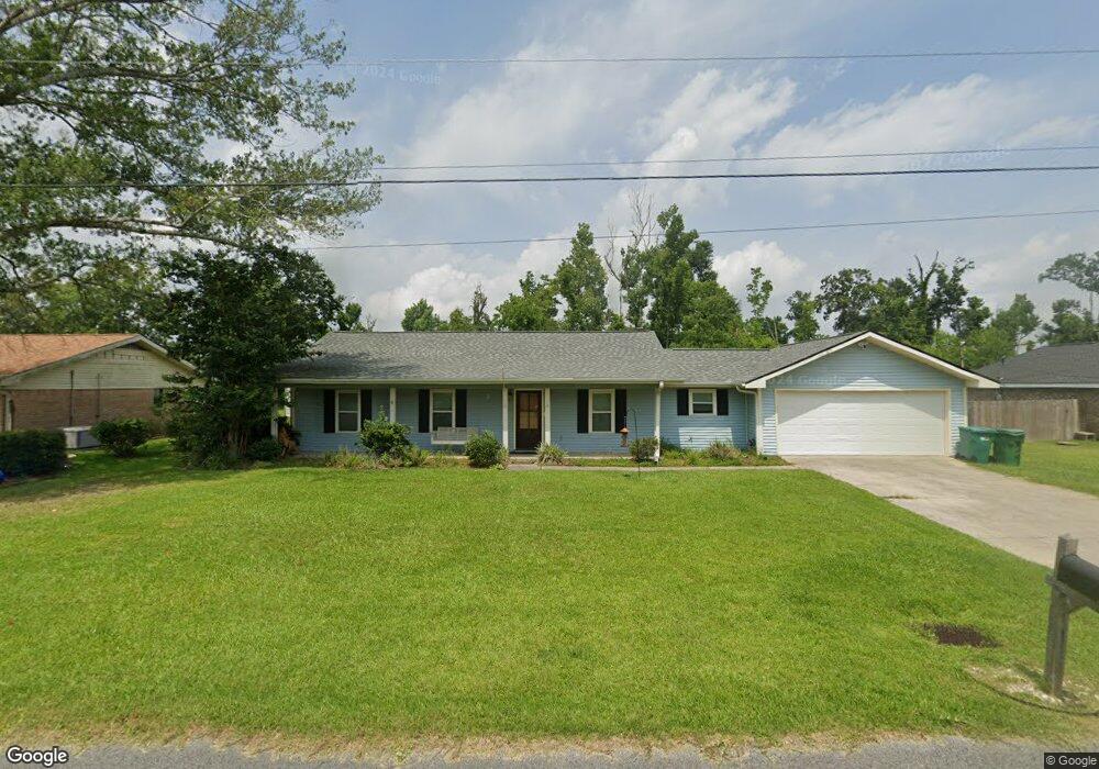 3538 Joan St, Lake Charles, LA 70605 - photo 1