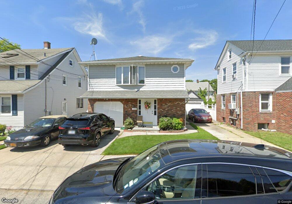 117 Franklin St, Franklin Square, NY 11010 - photo 1