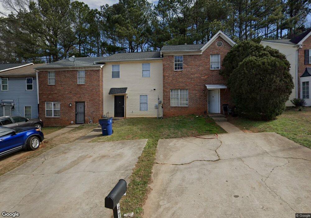 7243 Crestside Dr, Austell, GA 30168 - photo 1