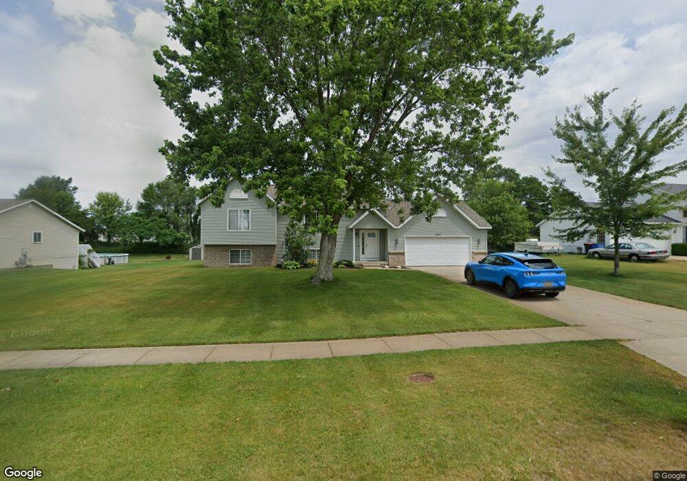 1829 Mercury Ct, Dorr, MI 49323 - photo 1