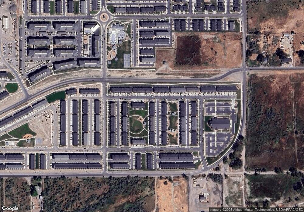 107 N Heading Row, Saratoga Springs, UT 84045 - photo 1