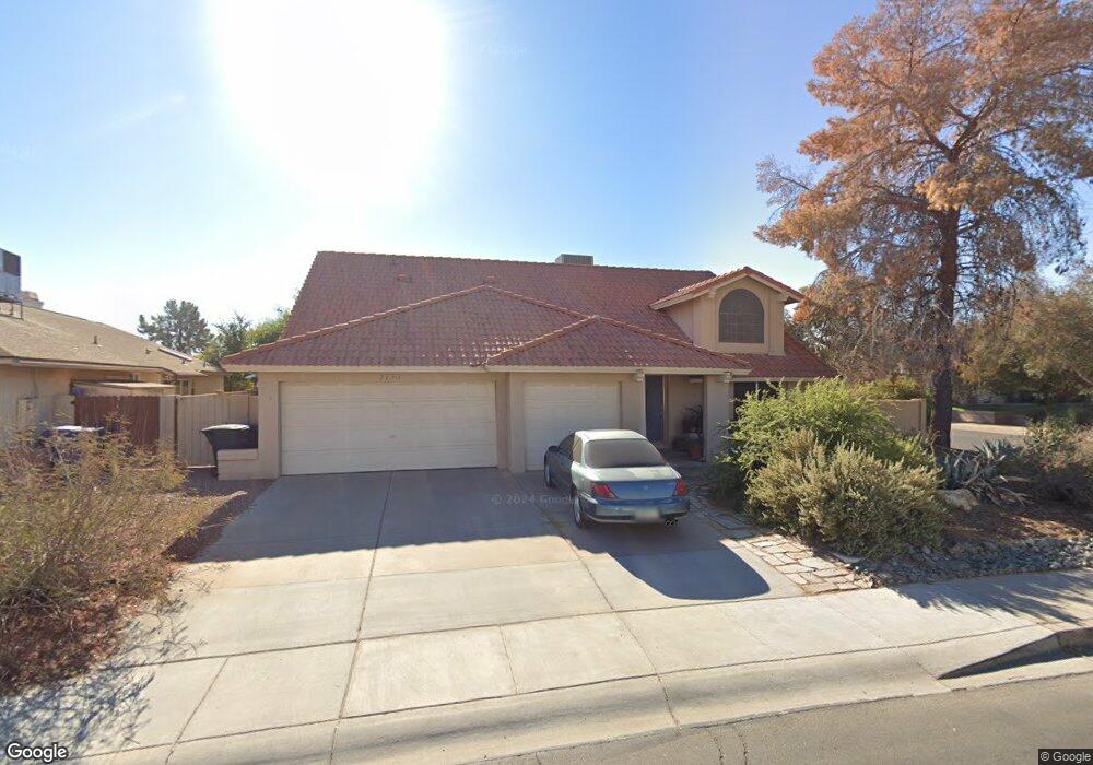 2739 W Highland St, Chandler, AZ 85224 - photo 1