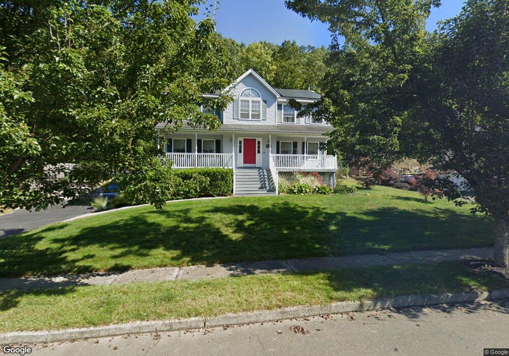 52 Tyler Hill Rd, Naugatuck, CT 06770 - photo 1