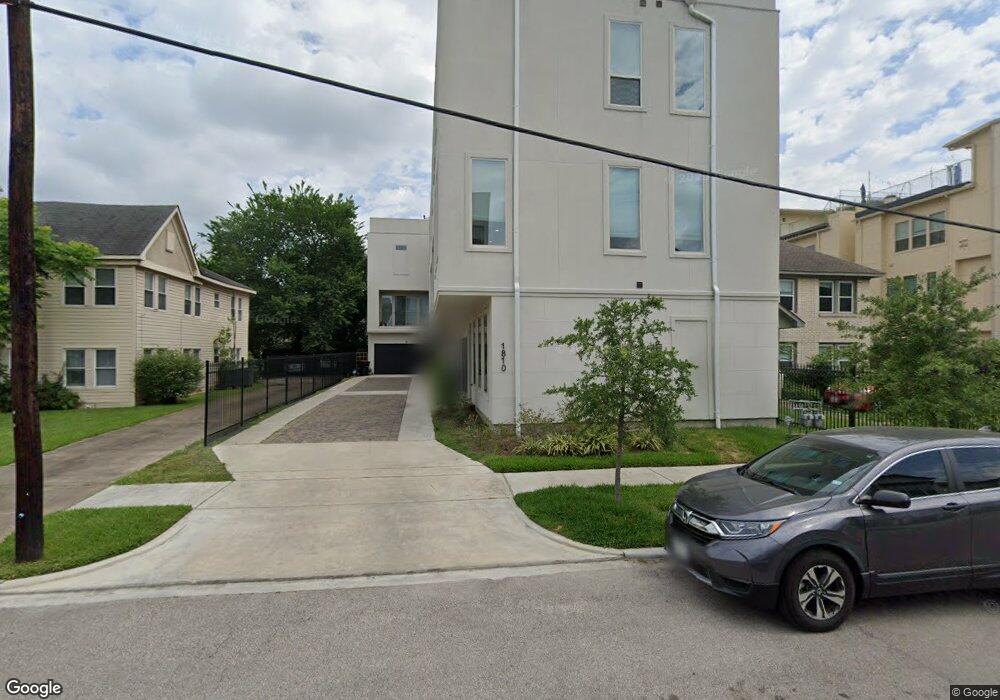 1810 Branard St unit C, Houston, TX 77098 - photo 1