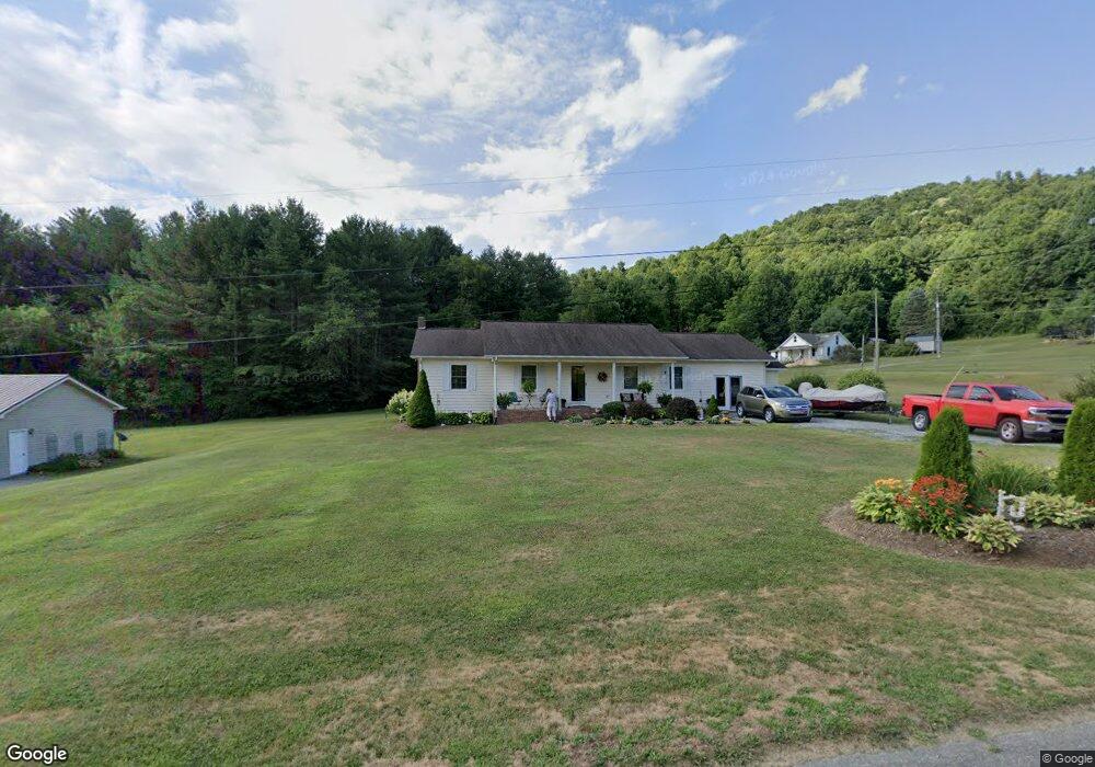 161 Alex Wellborn Rd, Deep Gap, NC 28618 - photo 1