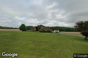 1318 Flemming Summit Rd, Commodore, PA 15729