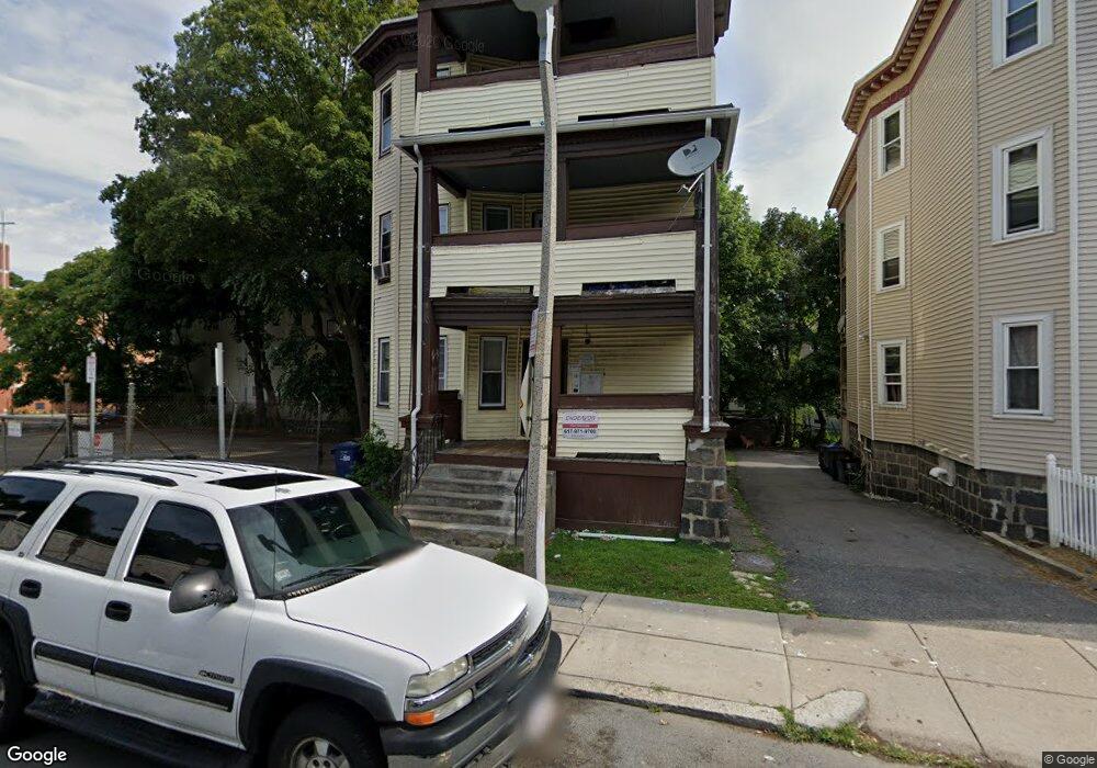 4 Hosmer St, Mattapan, MA 02126 - photo 1