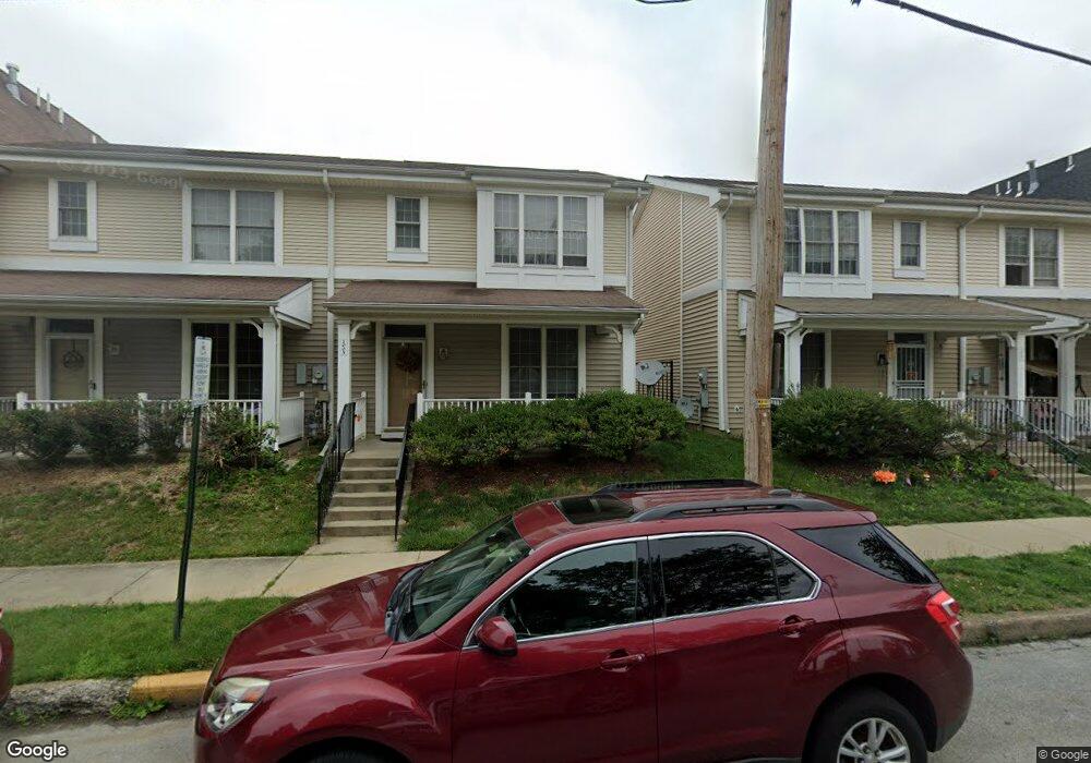 1005 E 22nd St, Wilmington, DE 19802 - photo 1