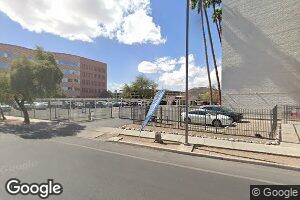 425 W Paseo Redondo Unit 8B, Tucson, AZ 85701