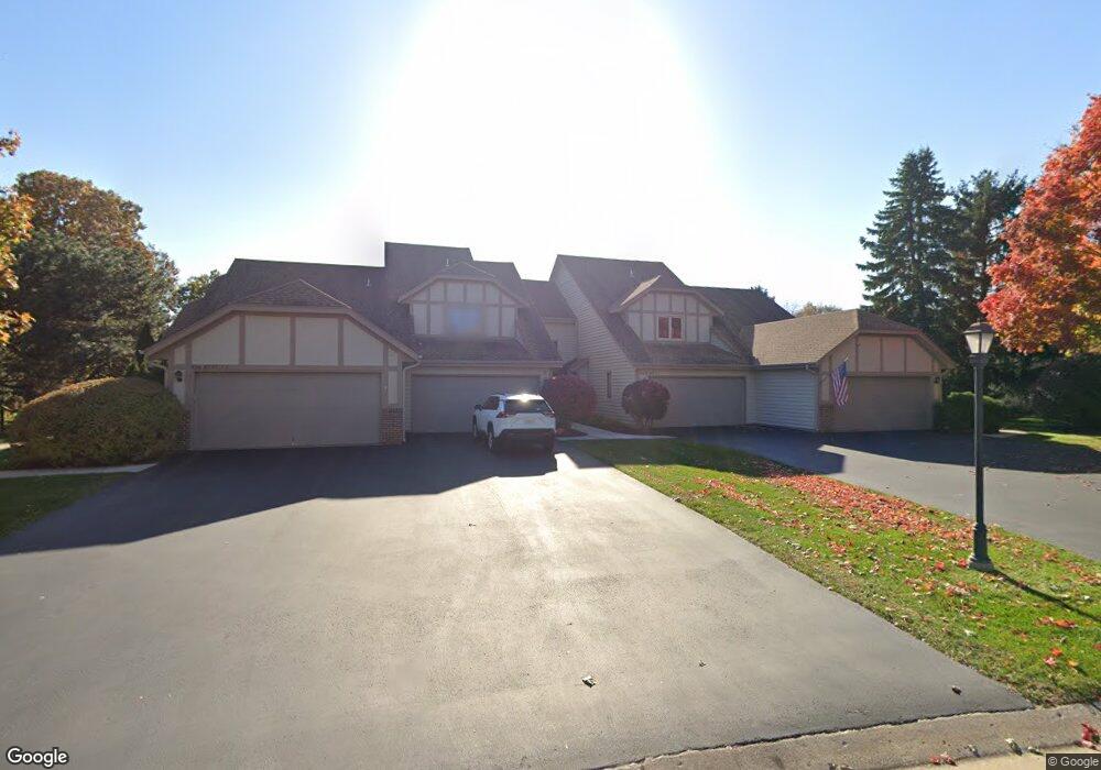 N34W23813 Grace Ave unit C, Pewaukee, WI 53072 - photo 1