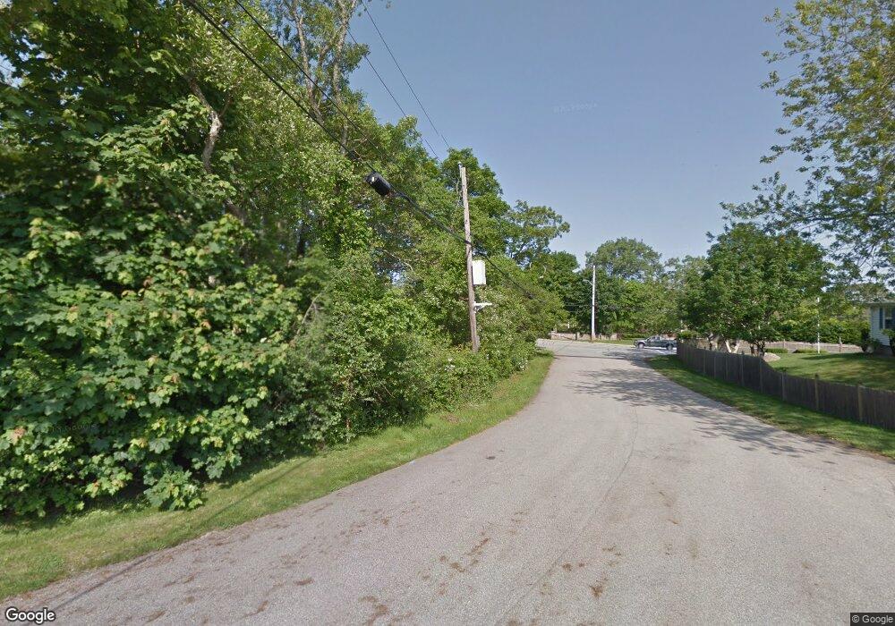 7 W Ridge Rd, Westerly, RI 02891 - photo 1