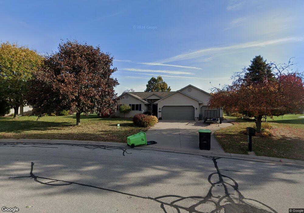 W6052 Blazing Star Dr, Appleton, WI 54915 - photo 1