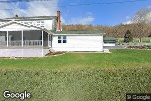 11160 Big Valley Pike, Mill Creek, PA 17060