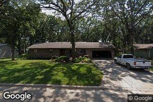 716 1st Ave NW, Winnebago, MN 56098