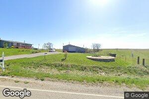 41962 300th Ave, Russell, IA 50238