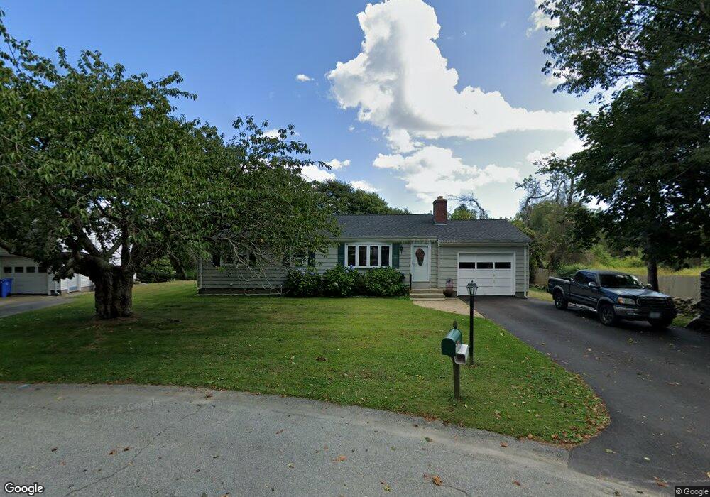 11 Wilson Rd, Middletown, RI 02842 - photo 1