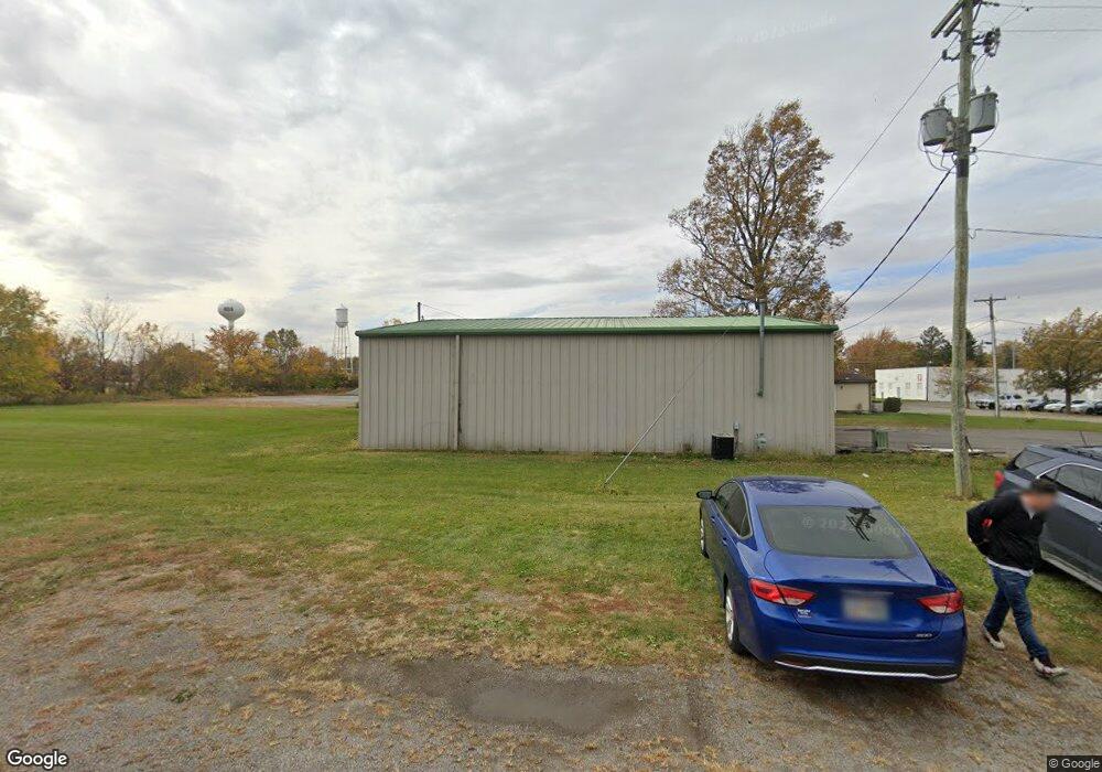 529 E Highland Ave, Ada, OH 45810 - photo 1