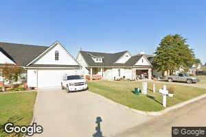 1117 Marley Way, Ada, OK 74820