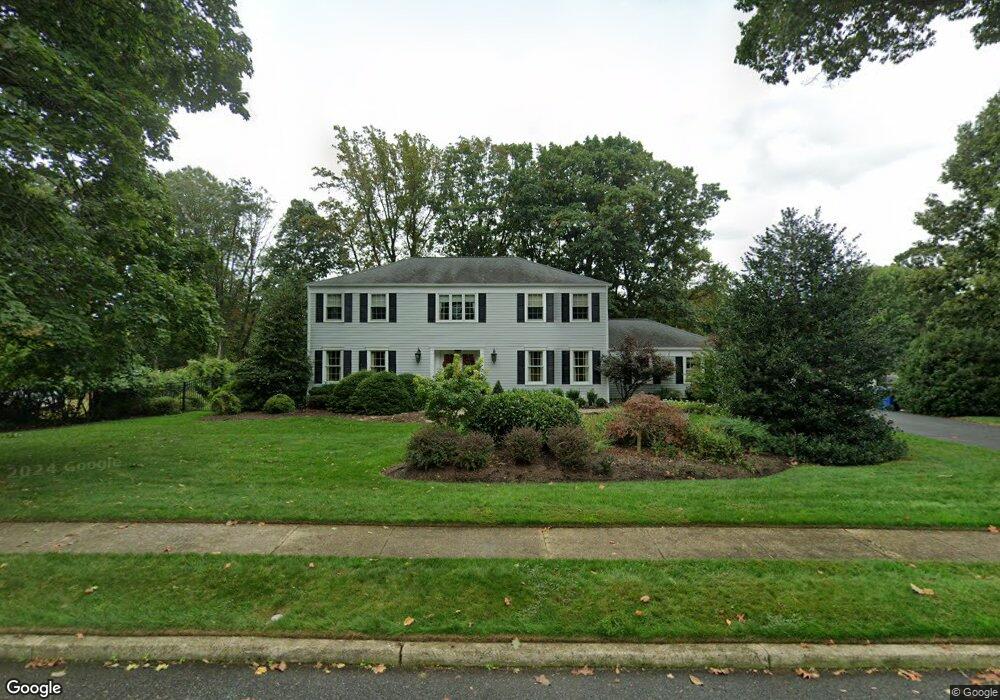 91 Mccutcheon Ct, Middletown, NJ 07748 - photo 1