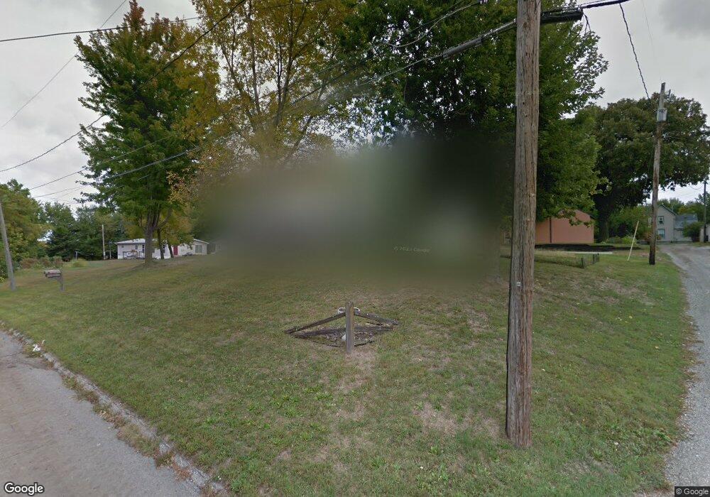 104 S Iowa St, Colfax, IA 50054 - photo 1