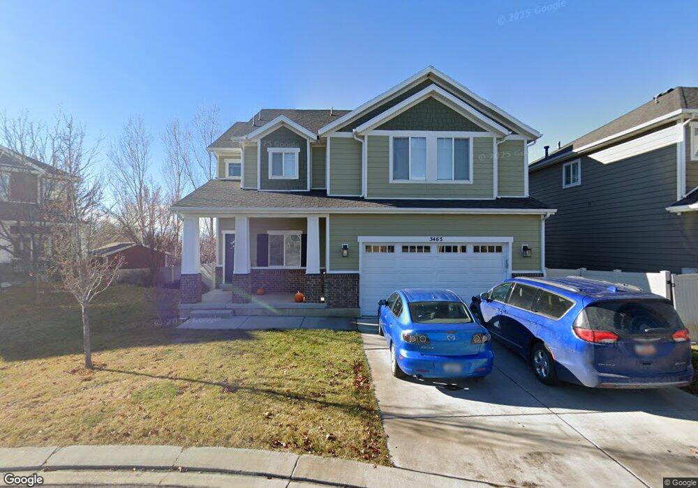 3465 N Bear Hollow Way unit 436, Lehi, UT 84043 - photo 1