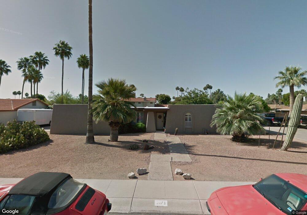 2073 E Pebble Beach Dr, Tempe, AZ 85282 - photo 1