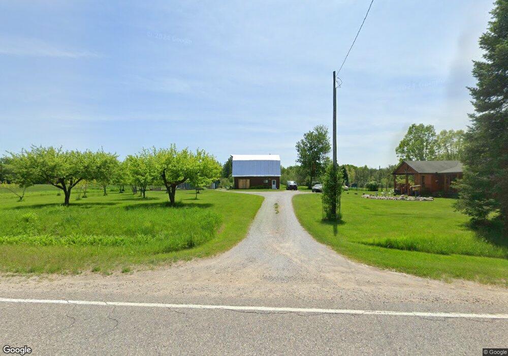 6081 Old State Rd, Whittemore, MI 48770 - photo 1