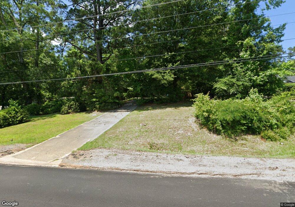 508 Hillcrest Dr, Laurel, MS 39440 - photo 1