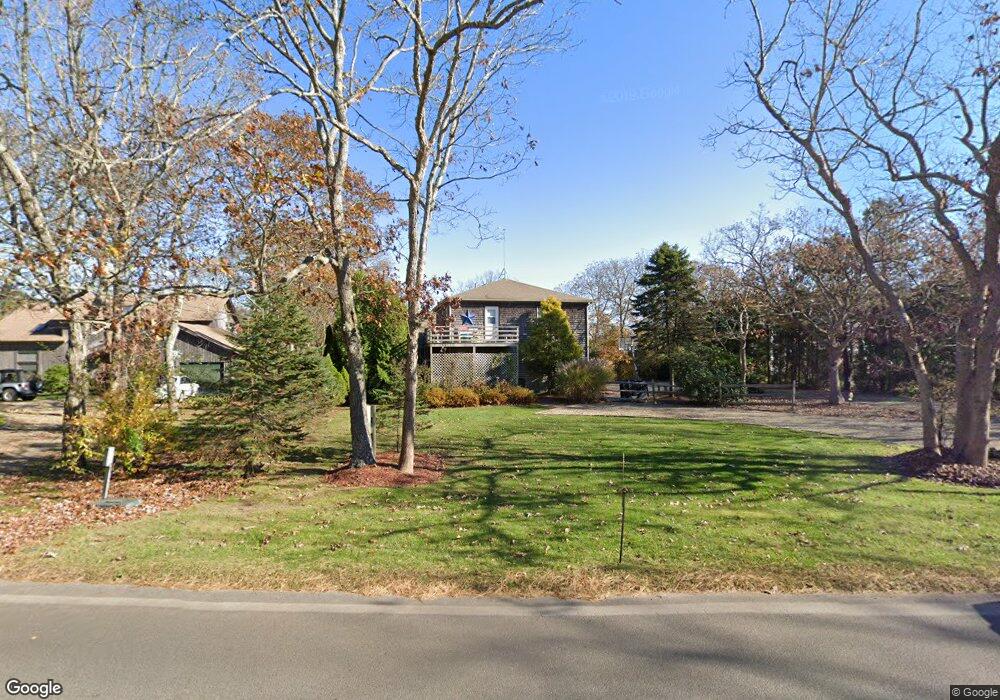 103 Meshacket Rd, Edgartown, MA 02539 - photo 1