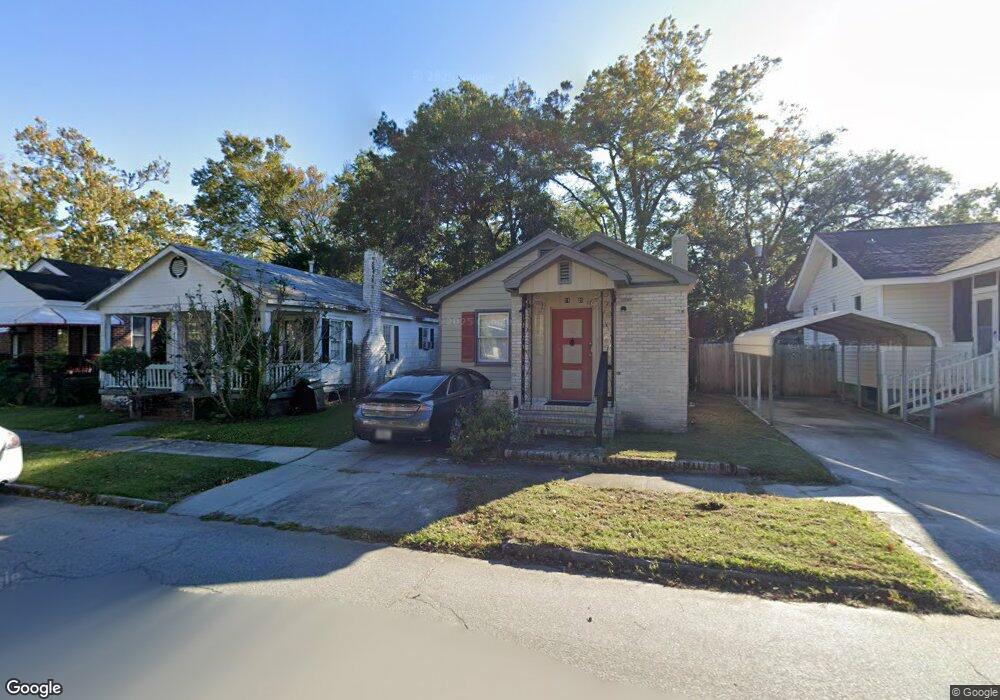 1121 E 41st St, Savannah, GA 31404 - photo 1